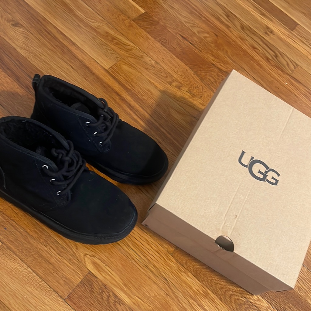 Ugg